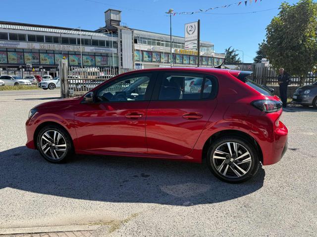 PEUGEOT 208 BlueHDi 100 Stop&Start 5p Allure Pack SC. ROTTAMAZ