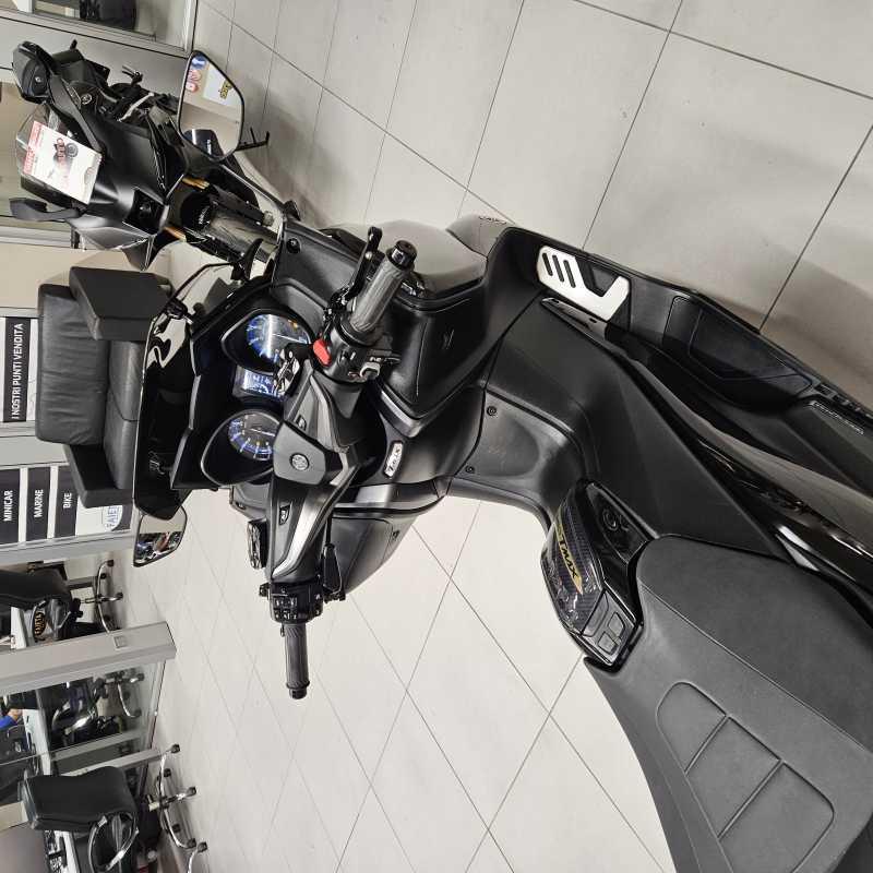 Yamaha T-Max 560 Tech Max - 2020