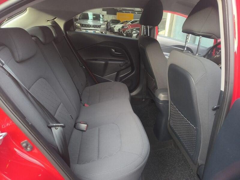 Kia Rio 1.2 Eco Gpl Cool