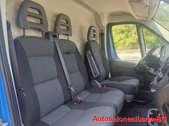 FIAT Ducato 35 2.2 Mjt 140CV PLM-TM Furgone