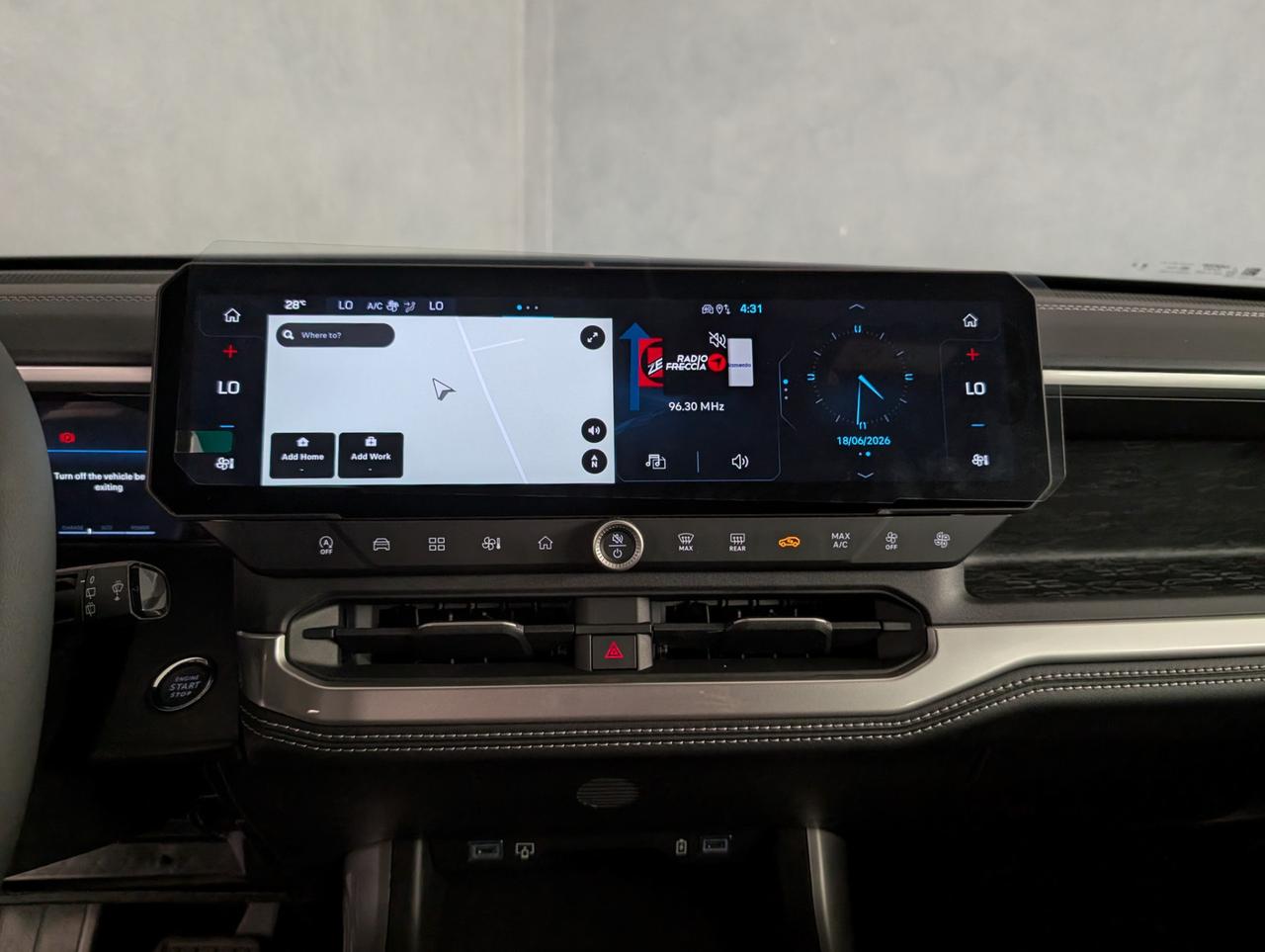 Jeep compass iii 1.2 Turbo e-Hybrid 145cv eDCT6 First Edition