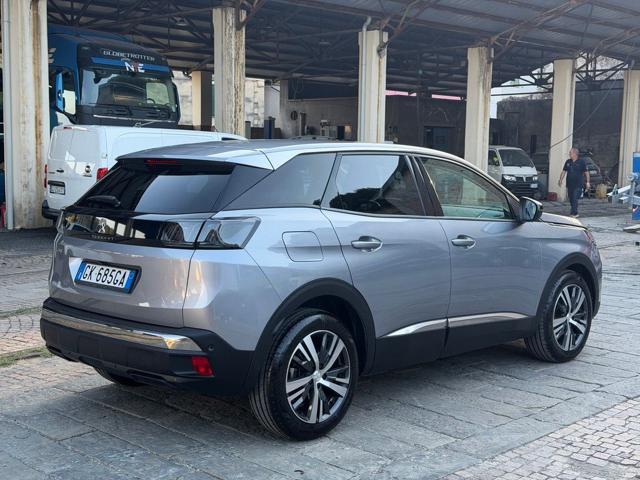 PEUGEOT 3008 BlueHDi 130 S&S EAT8 Allure Pack