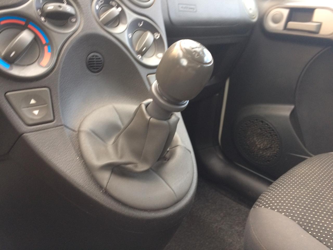 2008 Fiat Panda 1.2 Dynamic gpl GPL GPL tagliandata !!