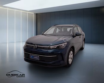 VOLKSWAGEN Tiguan III 2024 - Tiguan 2.0 tdi Life 150cv dsg