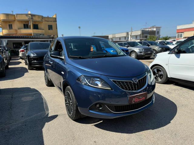 LANCIA Ypsilon 1.0 FireFly 5 porte S&S Hybrid Gold Plus