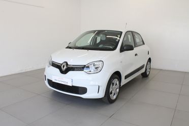 Renault Twingo 1.0 Sce Duel 65 Cv.