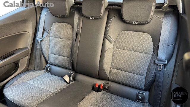 RENAULT Clio TCe 130 CV EDC FAP 5 porte Intens