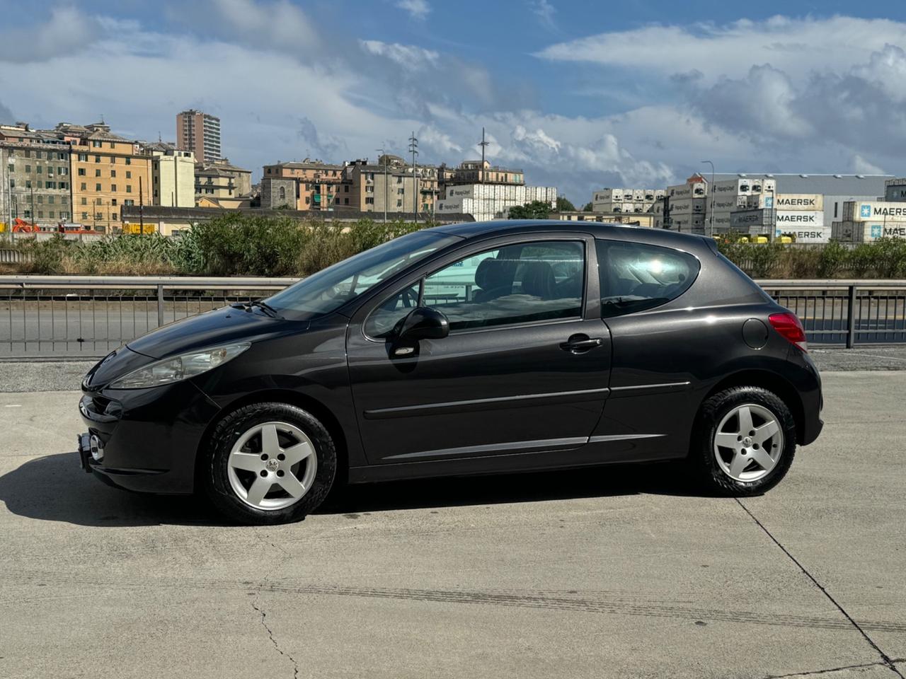 Peugeot 207 1.4 VTi 95CV 5p. XS 2009