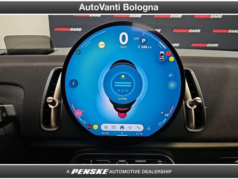 MINI Countryman Mini Countryman 1.5 48V C Classic auto