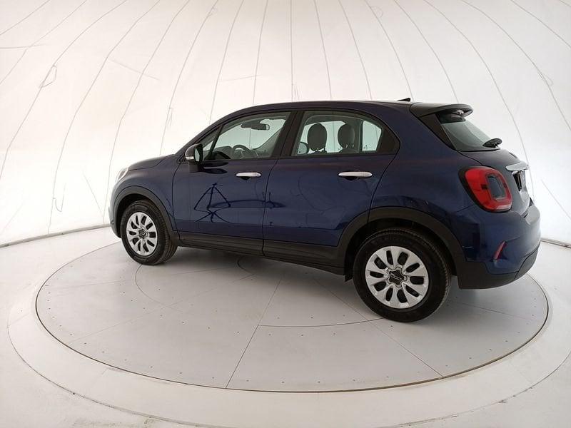 FIAT 500X 2022 1.3 mjet 95cv