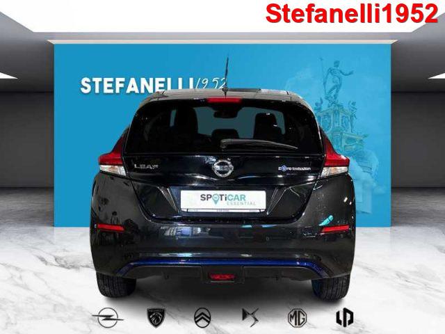 NISSAN Leaf II - Tekna Two Tone Pro Pilot Park 40kWh 150cv