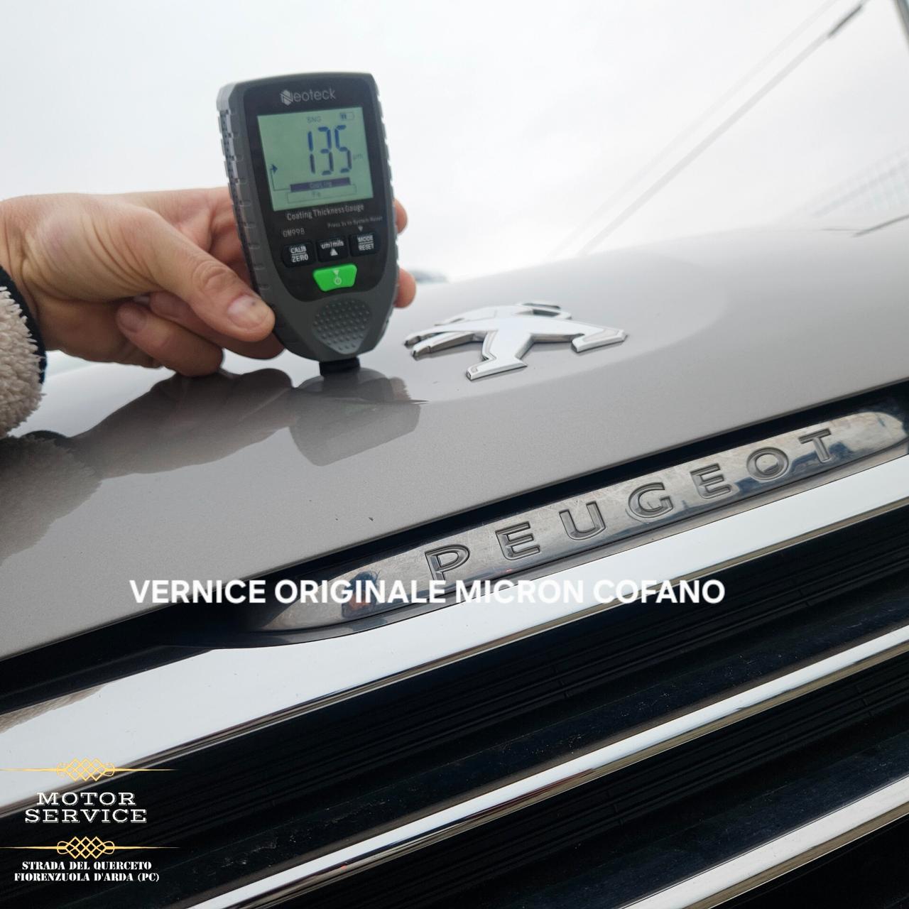 Peugeot 2008 Allure PREZZO REALE E FINALE