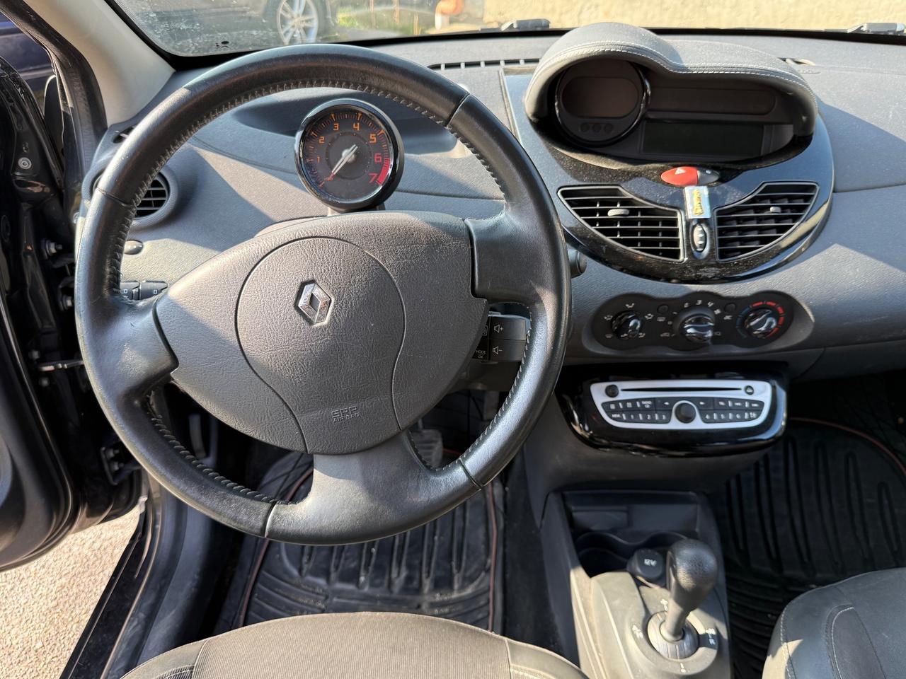 Renault Twingo 1.2 16V BVR Live