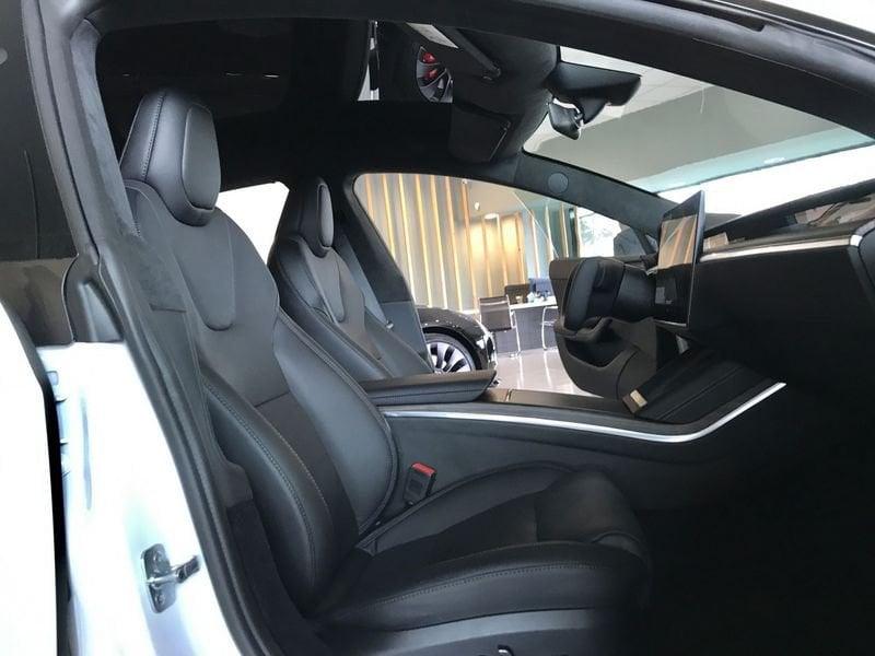 Tesla Model S Model S 100kWh Long Range NEW MODEL
