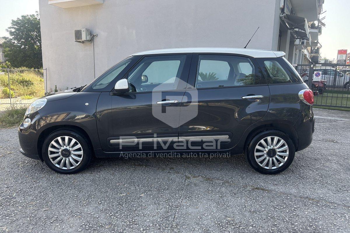 FIAT 500L 1.3 Multijet 85 CV Pop Star