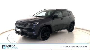 JEEP Compass II 2021 - Compass 1.6 mjt S 2wd 130cv