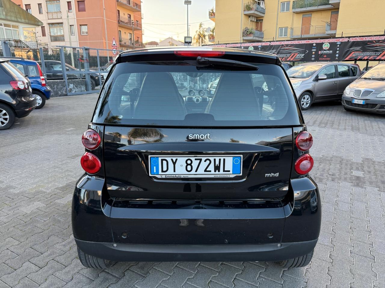 Smart ForTwo Pulse 71cv