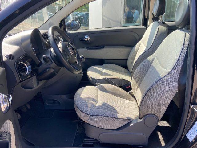 FIAT 500 1.3 Multijet 16V 95 CV Lounge