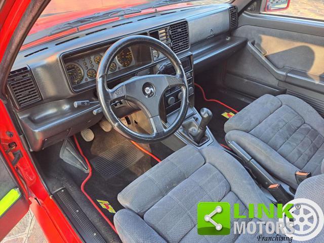 LANCIA Delta 2.0i.e. turbo 16V HF integrale EVO 1