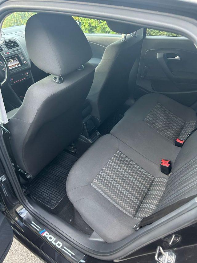 VOLKSWAGEN Polo 1.2 TDI DPF 5 p. Comfortline