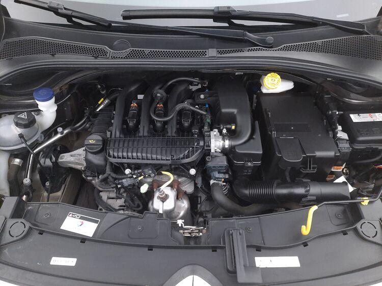 Citroen C3 Shine BR606271 1.2 Benzina 83CV