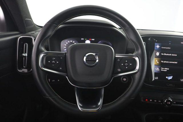 VOLVO XC40 XC40 T4 Recharge plug-in hybrid automatico Recharg