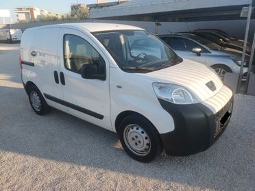 Peugeot Bipper Tepee 1.3 HDi 75 FAP Outdoor