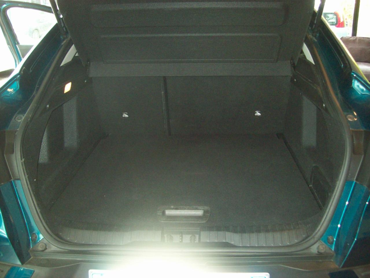 Renault Arkana Full Hybrid E-Tech 145 CV Engineered