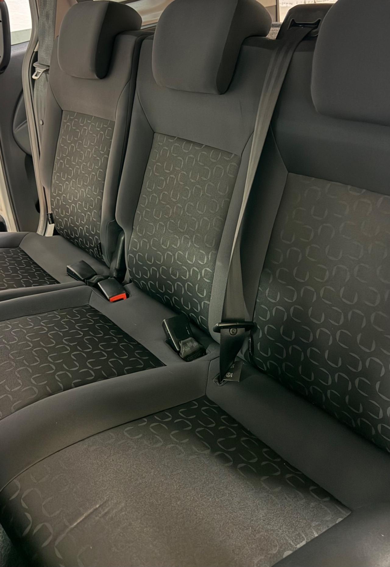 Fiat Doblo Doblò 1.6 MJT 105CV PC Combi N1