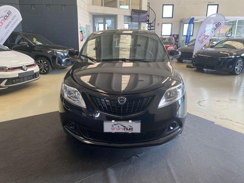 Lancia Ypsilon 1.0 FireFly 5 porte S&S Hybrid Oro - PROMO SIRONIAUTO+