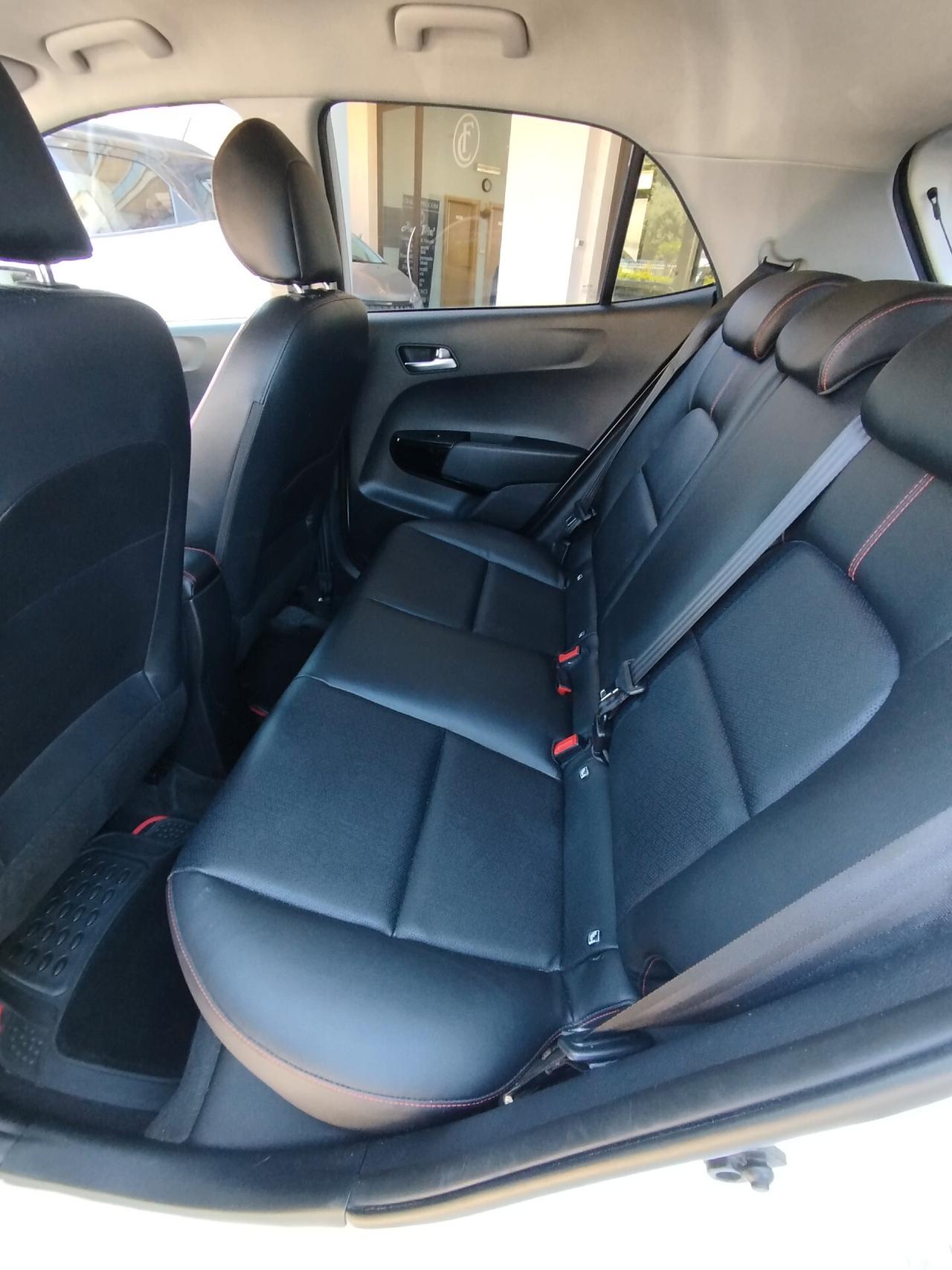 Kia Picanto 1.0 TGDi 12V 5 porte X Line