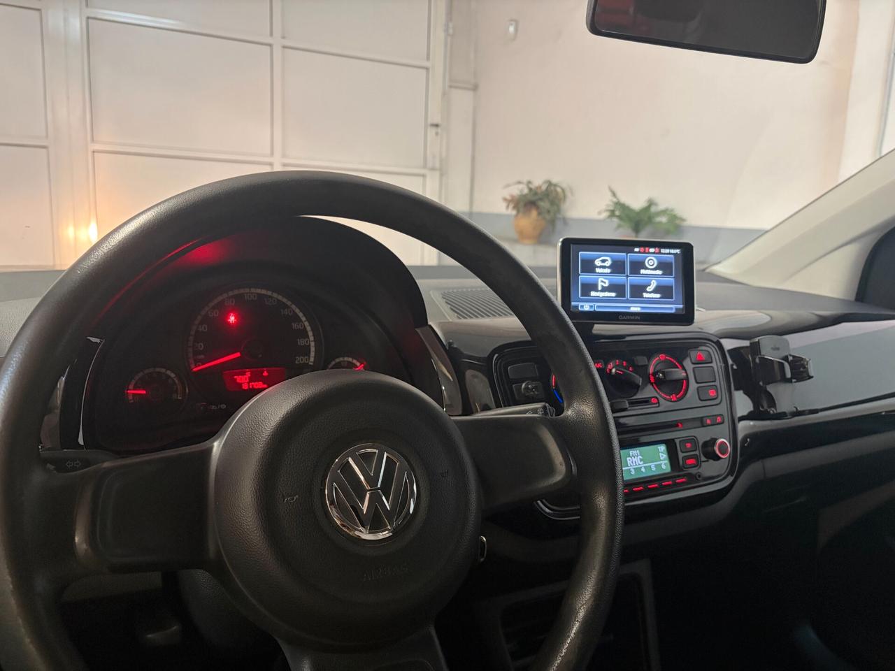 Volkswagen up! 1.0 5p. move