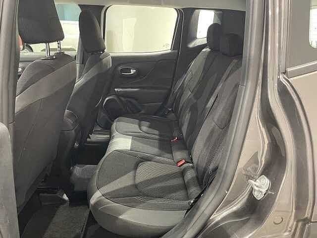 Jeep Renegade 2.0 Mjt 140CV 4WD Active Drive Low Limited