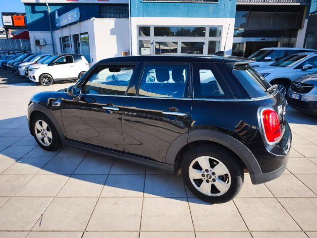 MINI Cooper 1.5 Automatic 5 Porte Apple Car Play Aziendale
