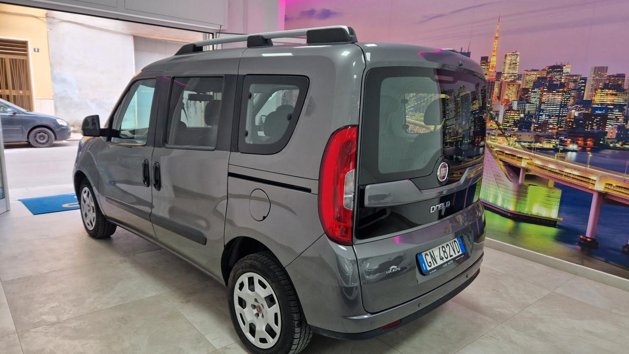Fiat Doblo Doblò 1.6 MJT 7 posti