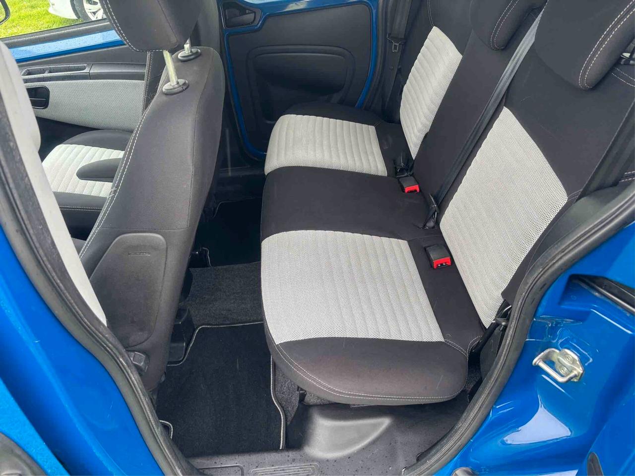 Fiat Qubo 1.3 MJT 95 CV Trekking