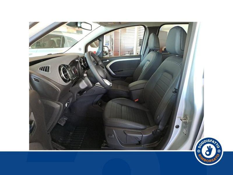 Mercedes-Benz Classe T 180 d AT