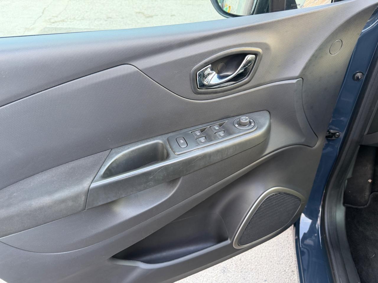 Renault Captur 1.5 dCi 8V 90 CV EDC Energy R-Link