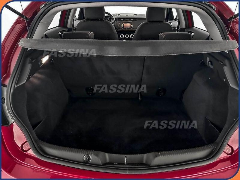 Alfa Romeo Giulietta Giulietta 1.4 Turbo 120 CV Progression