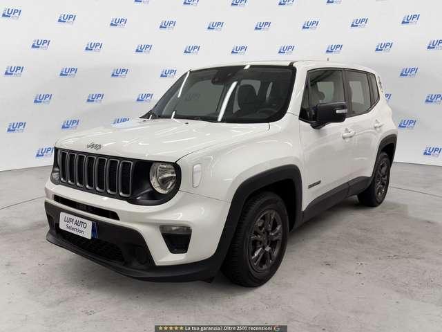 Jeep Renegade 1.0 t3 Longitude 2wd