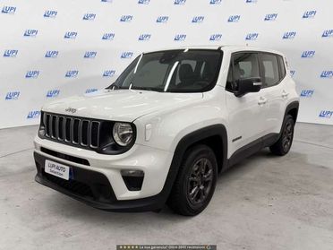 Jeep Renegade 1.0 t3 Longitude 2wd