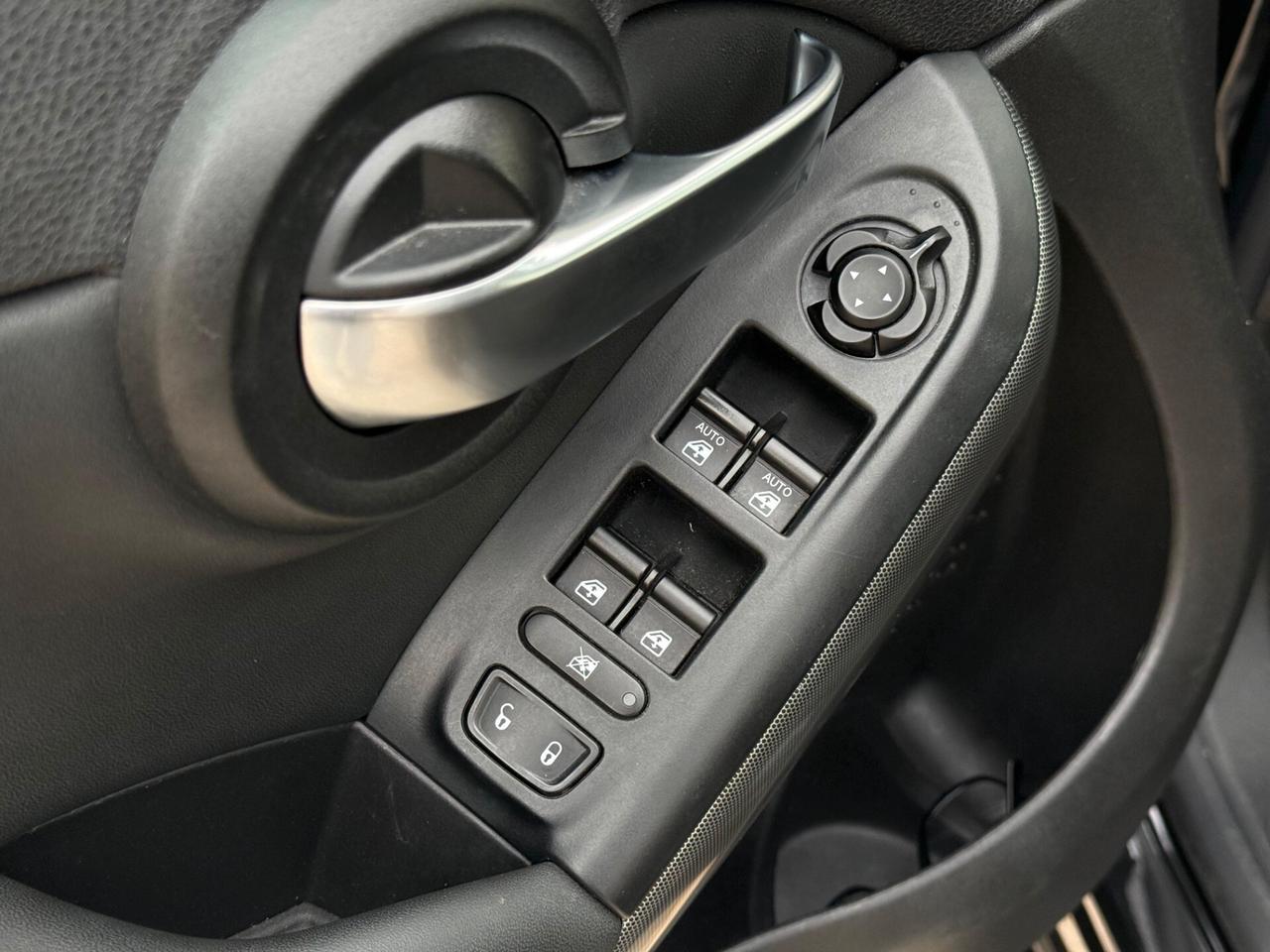 Fiat 500X 1.6 MultiJet 130 CV Sport