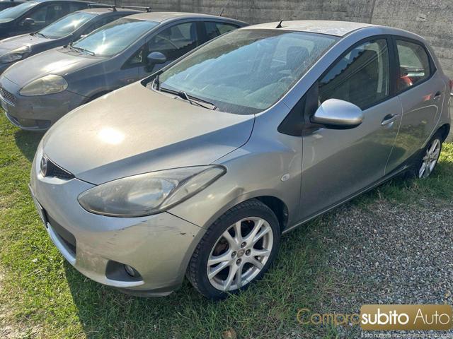 MAZDA 2 1.3 16V 75CV 5p. Play