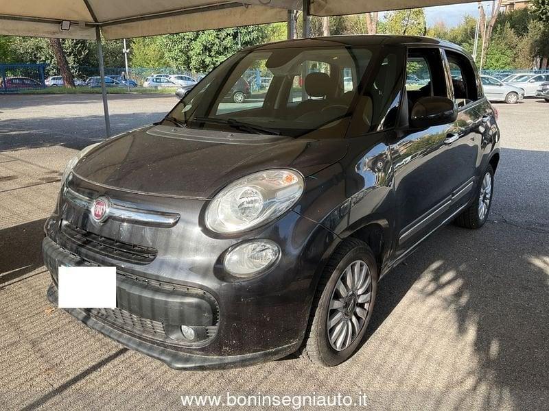 FIAT 500L 1.6 Multijet 120 CV Lounge