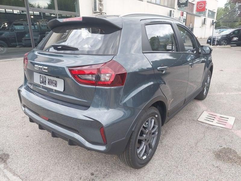 Emc Quattro Quattro 1.5 MT