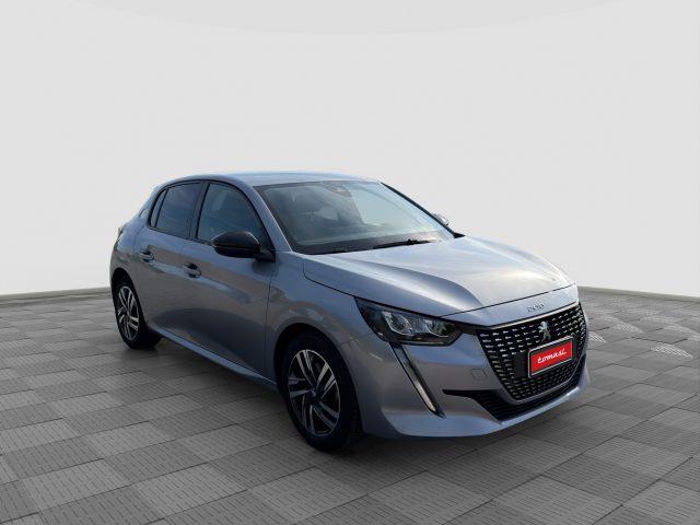 PEUGEOT 208 208 PureTech 100 Stop&Start 5 porte Allure