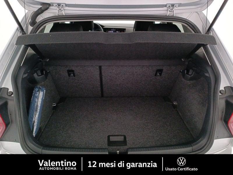 Volkswagen Polo 1.0 EVO 80 CV 5p. R-LINE BlueMotion Technology