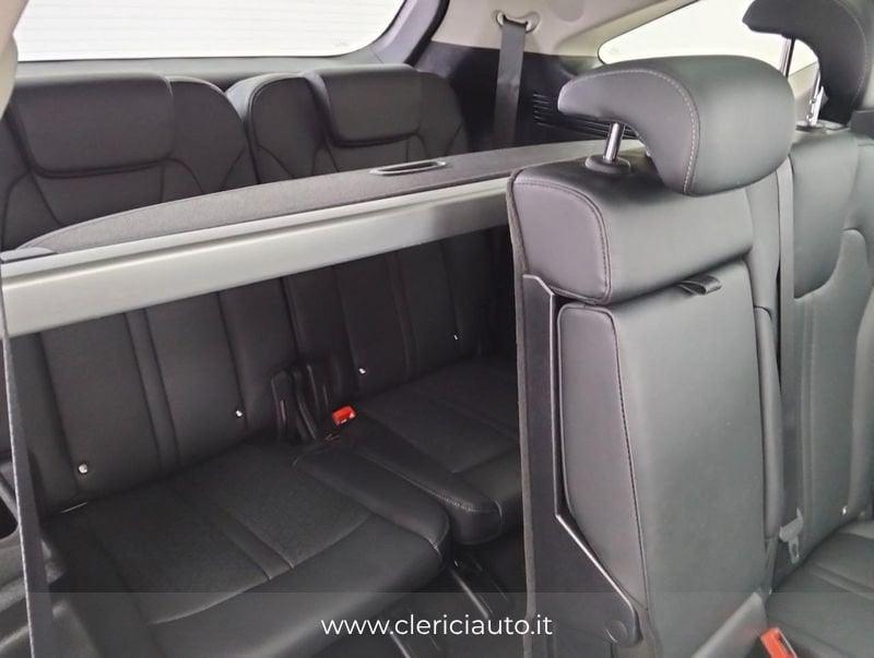 Kia Sorento 1.6 T-GDi HEV AT6 4WD Evolution (TETTO)