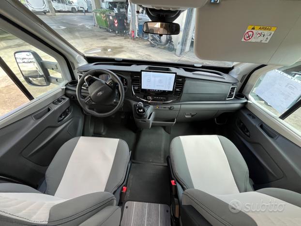 Ci International horon 84 XT