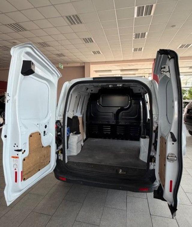 FORD Transit Courier 1.5 TDCi 75CV Van Trend